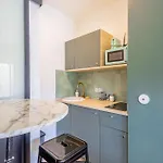 Chambres d'hôtes avec JACUZZI privatif uniquement pour le studio 4*
