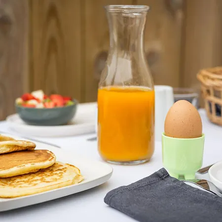 Le Studio Bordelais 3* Mérignac