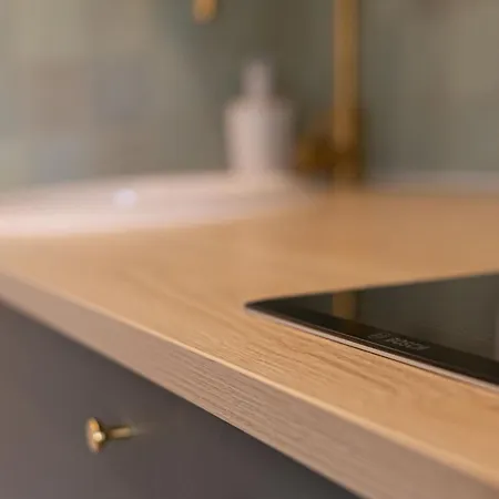 Frühstückspension D'hotes Avec Jacuzzi Privee Uniquement Pour Le 3*