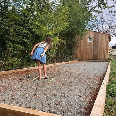 Chambres D Hotes Avec Jacuzzi Uniquement Pour Le Studio