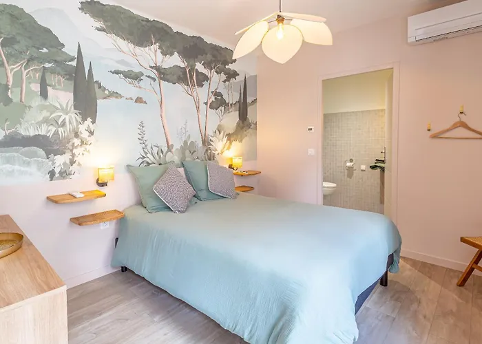 Chambres D Hotes Avec Jacuzzi Uniquement Pour Le Studio 4* Mérignac