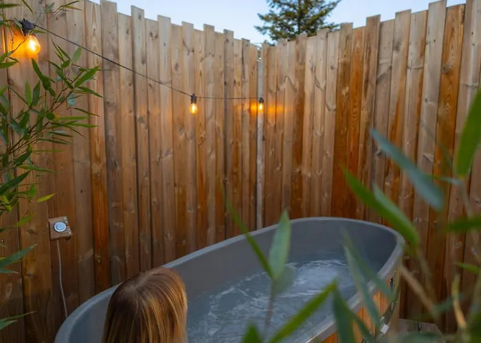 Chambres D Hotes Avec Jacuzzi Uniquement Pour Le Studio 4*