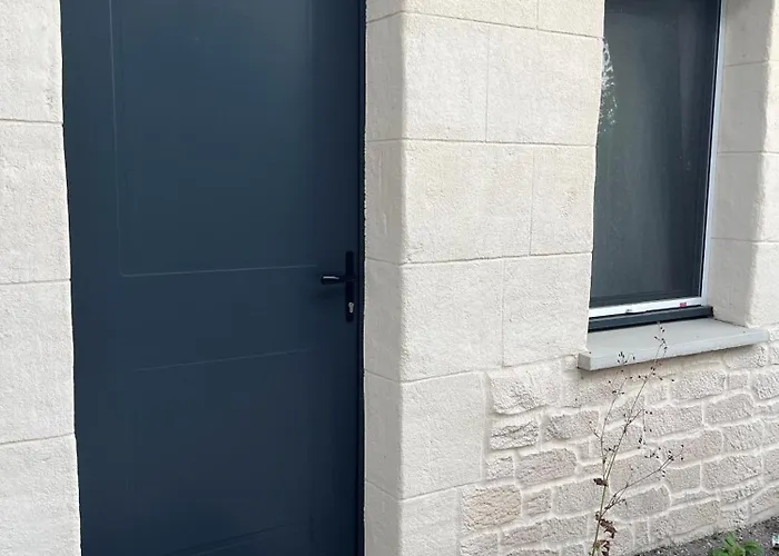 Frühstückspension D'hotes Avec Jacuzzi Privee Uniquement Pour Le Mérignac